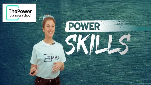 MÁSTER PowerSkills