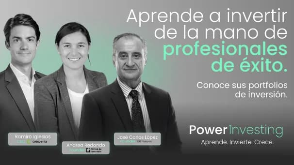 MÁSTER Power Investing